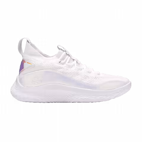 Curry Brand Curry Flow 8 'Iridium'