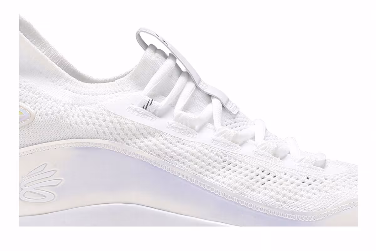 Curry Brand Curry Flow 8 Iridium, view 3
