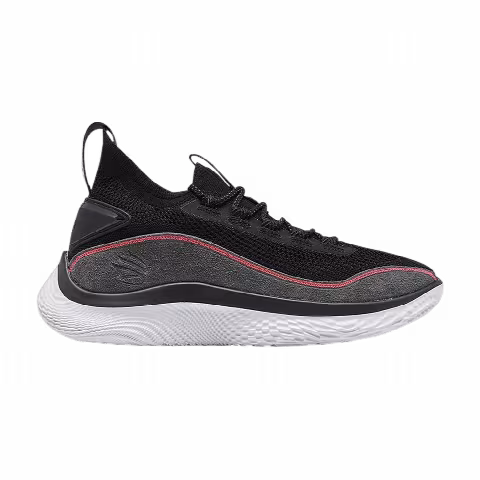 Curry Brand Curry Flow 8 Suede 'Beautiful Flow'