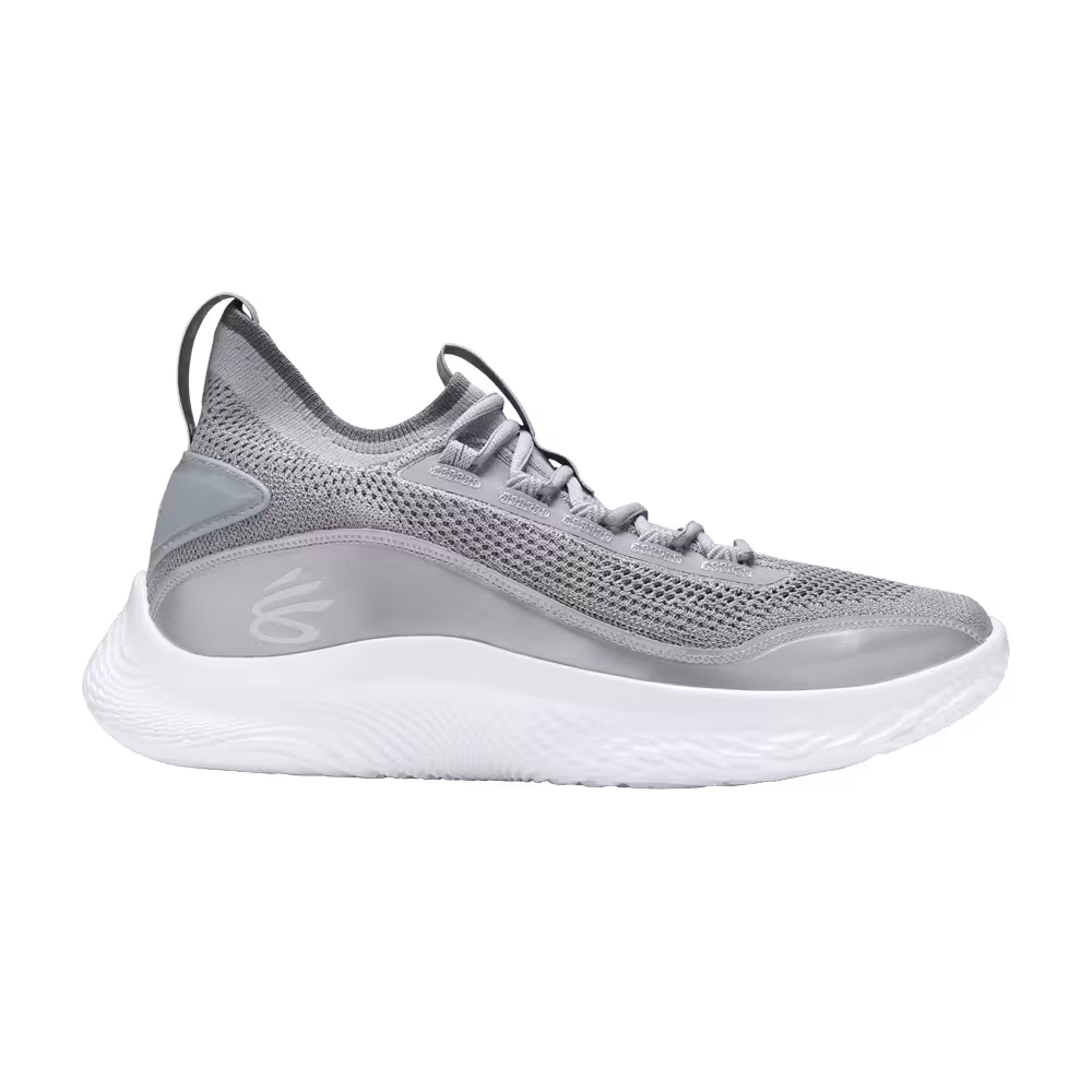 Curry Brand Curry Flow 8 Shine