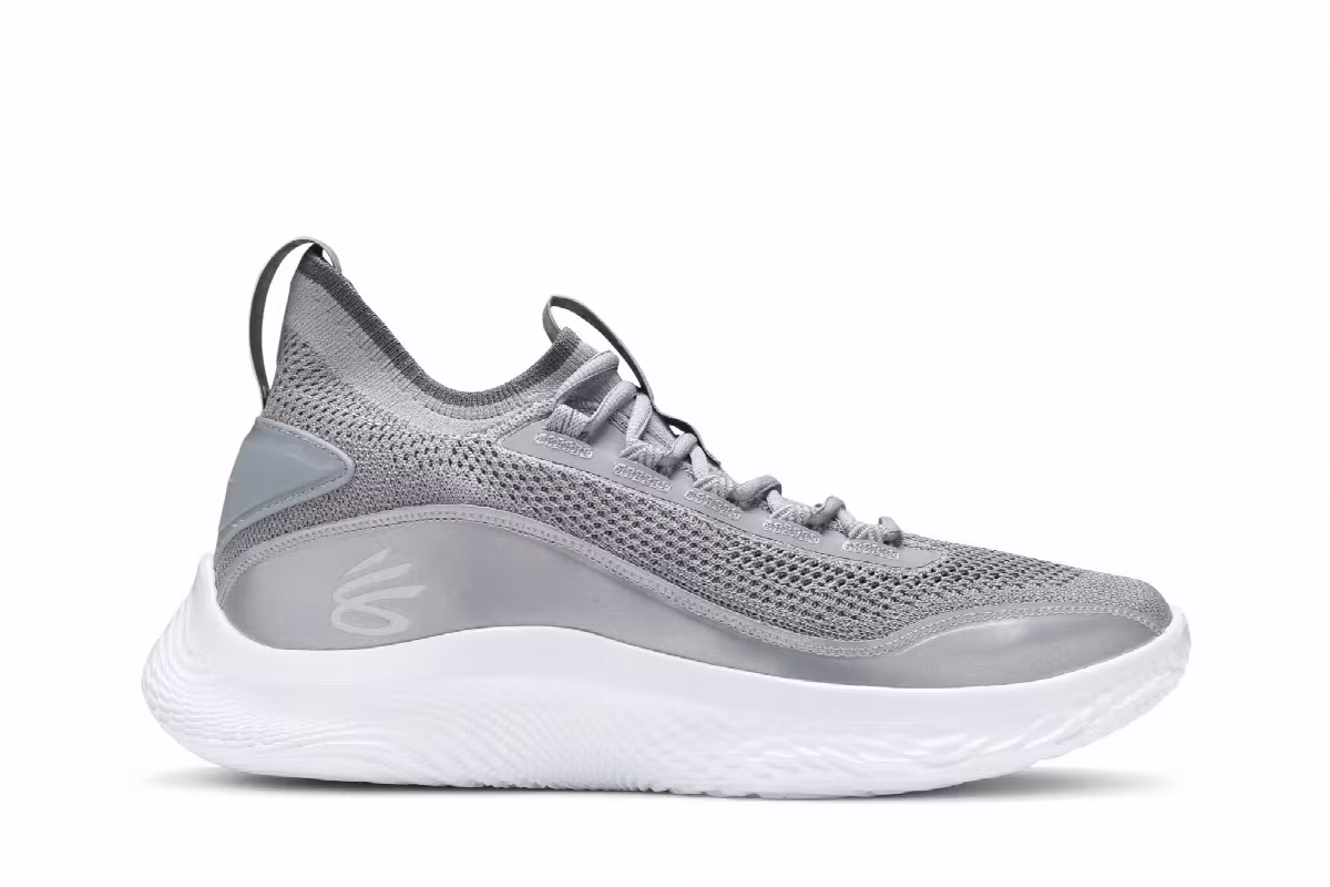 Curry Brand Curry Flow 8 Shine, view 2