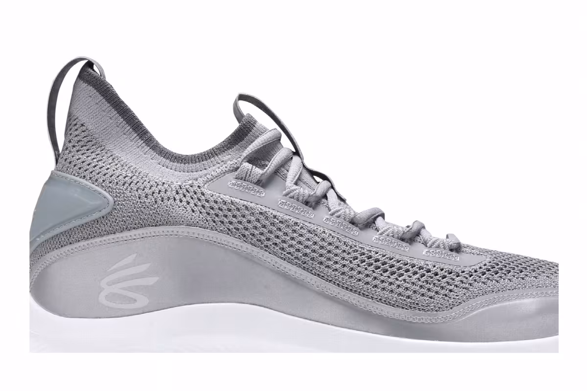Curry Brand Curry Flow 8 Shine, view 3