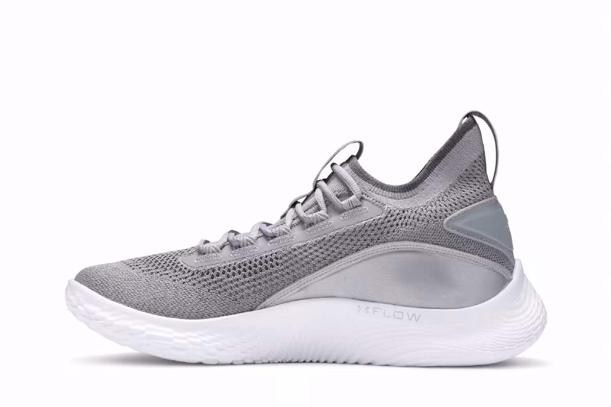 Curry Brand Curry Flow 8 Shine, view 4