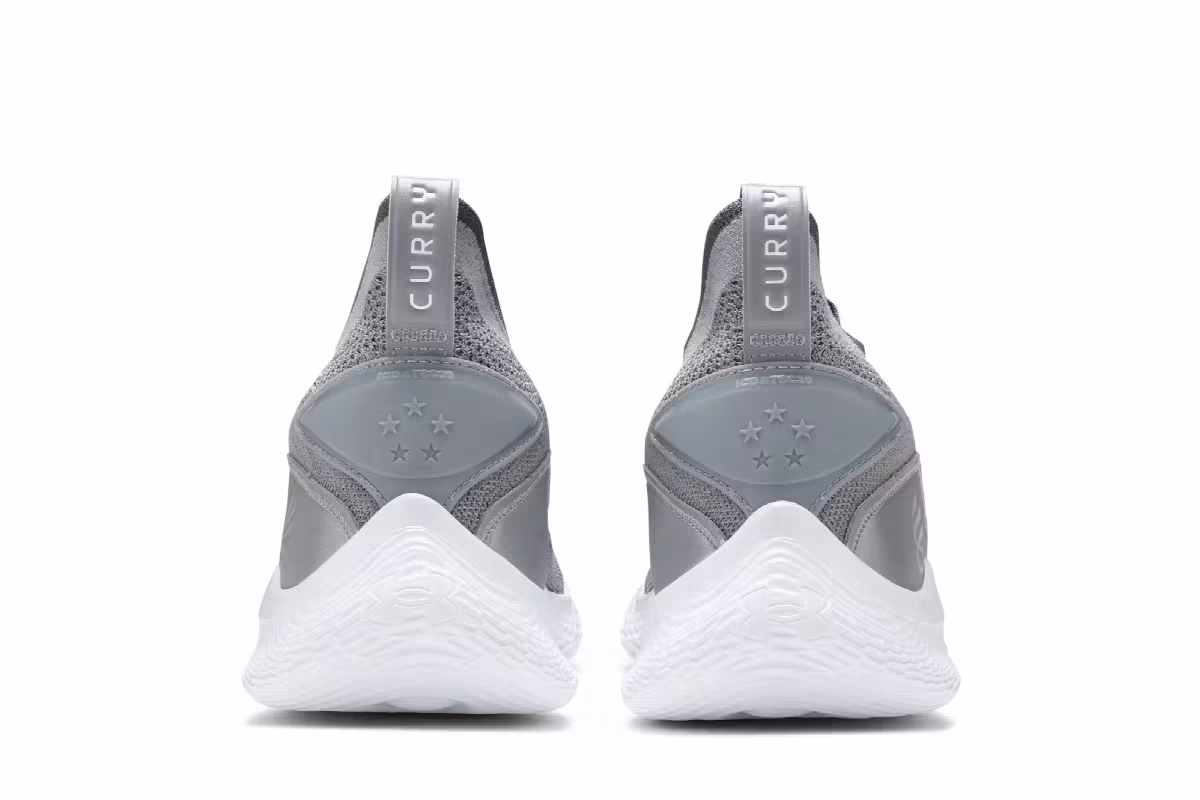 Curry Brand Curry Flow 8 Shine, view 7