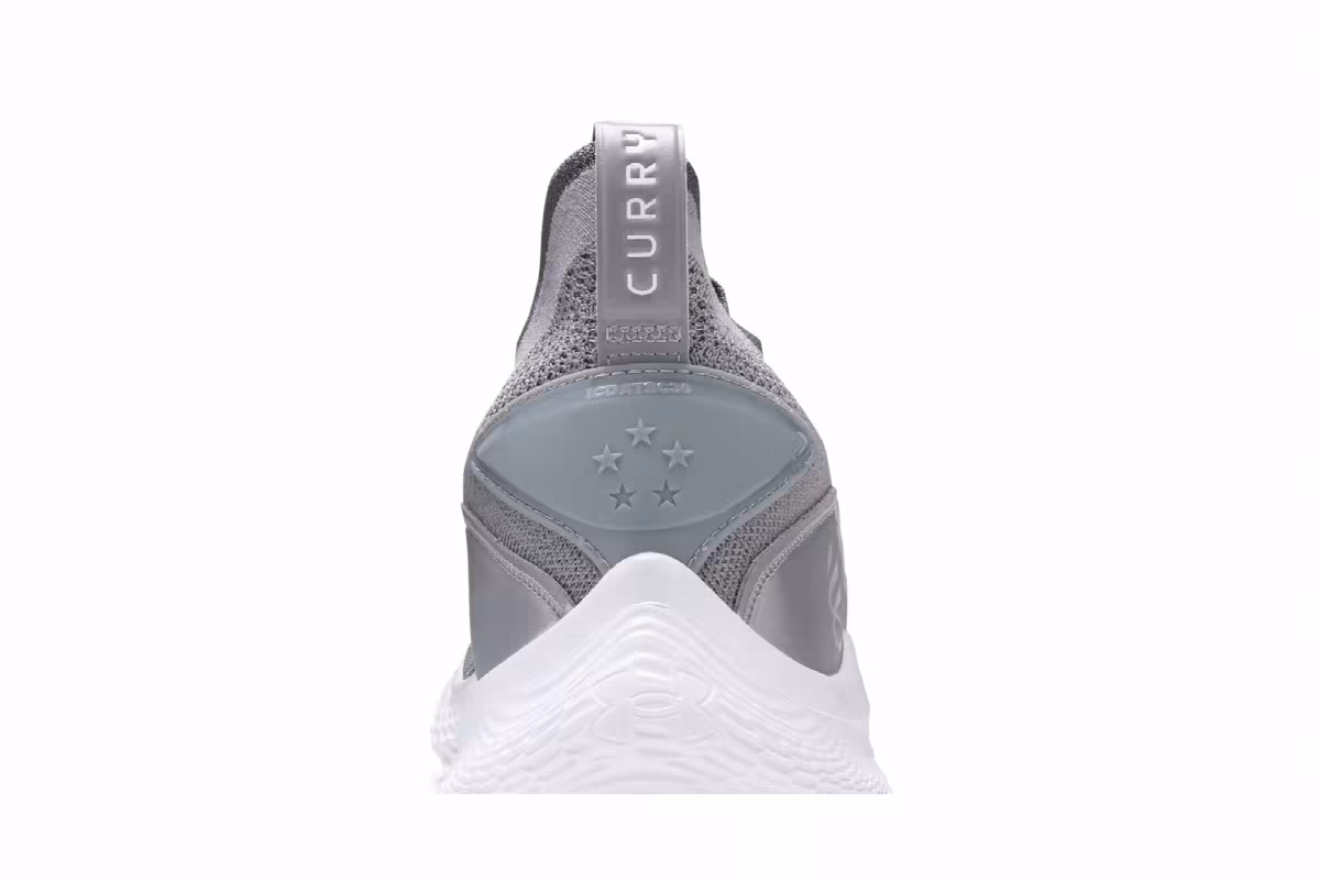 Curry Brand Curry Flow 8 Shine, view 8