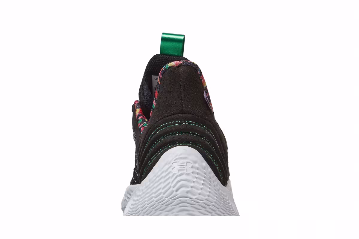 Sesame Street x Curry Brand Curry Flow 9 Street Pack - Count It, view 8
