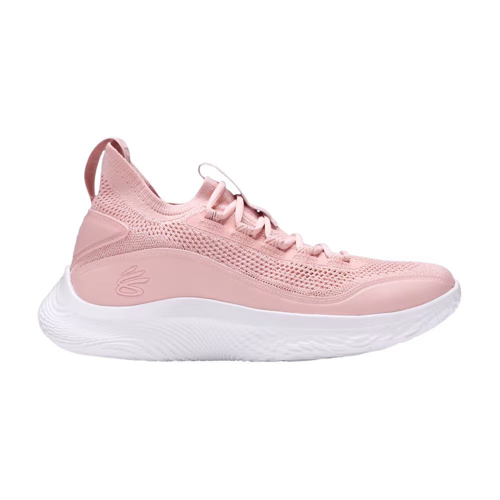 Curry Brand Curry Flow 8 Class-y