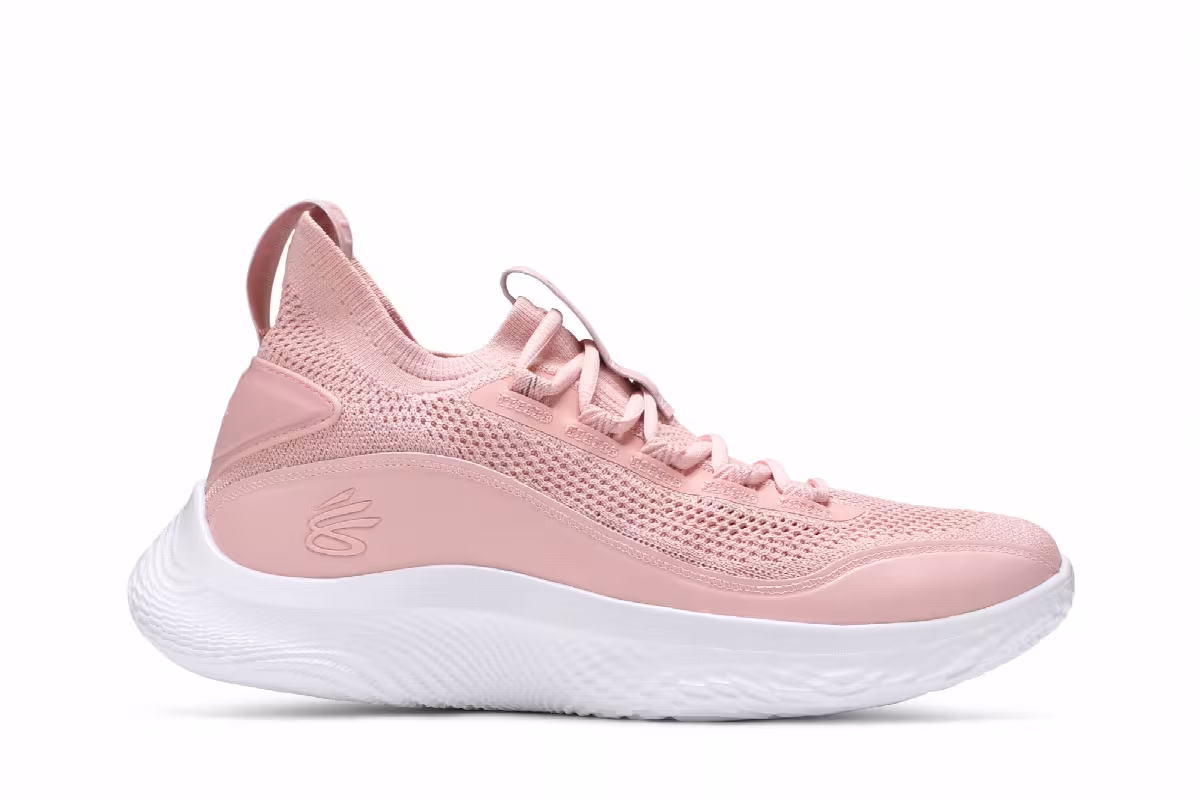 Curry Brand Curry Flow 8 Class-y, view 2