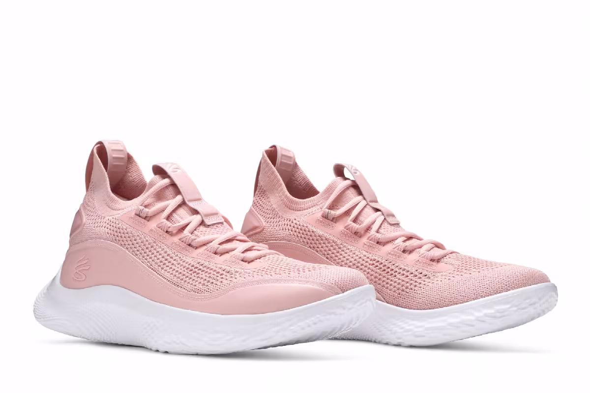 Curry Brand Curry Flow 8 Class-y, view 9