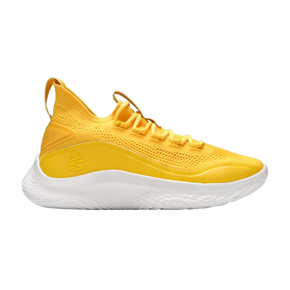 Curry Brand Curry Flow 8 Smooth Butter Flow