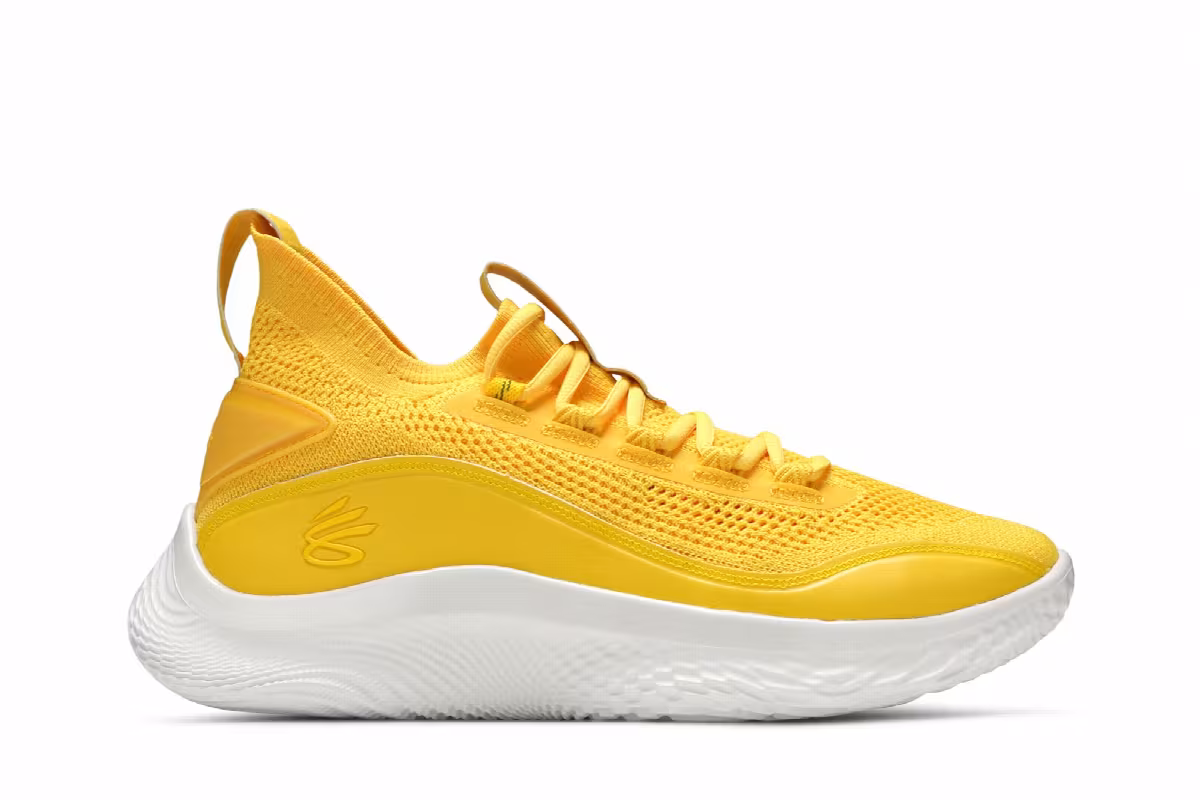 Curry Brand Curry Flow 8 Smooth Butter Flow, view 2