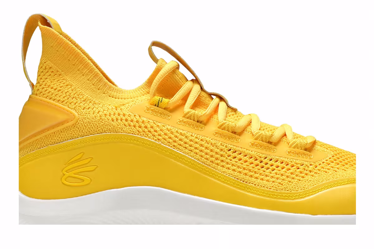 Curry Brand Curry Flow 8 Smooth Butter Flow, view 3