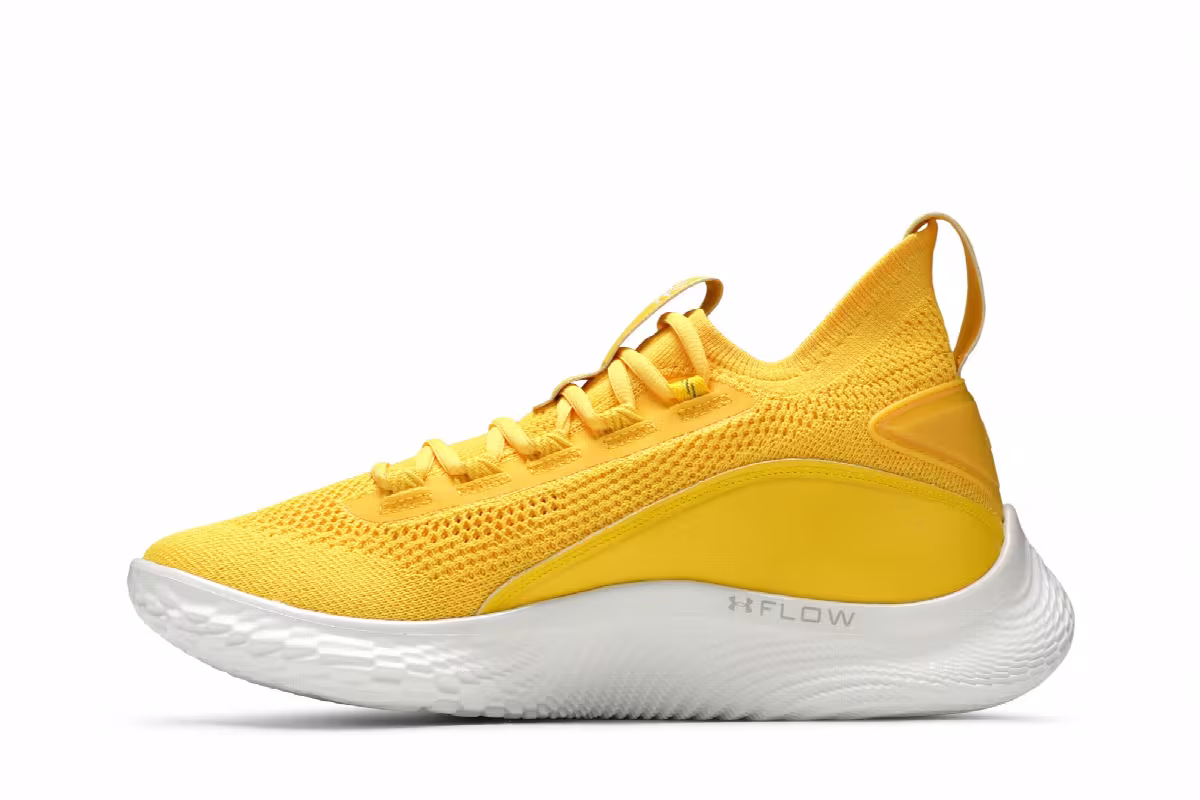 Curry Brand Curry Flow 8 Smooth Butter Flow, view 4