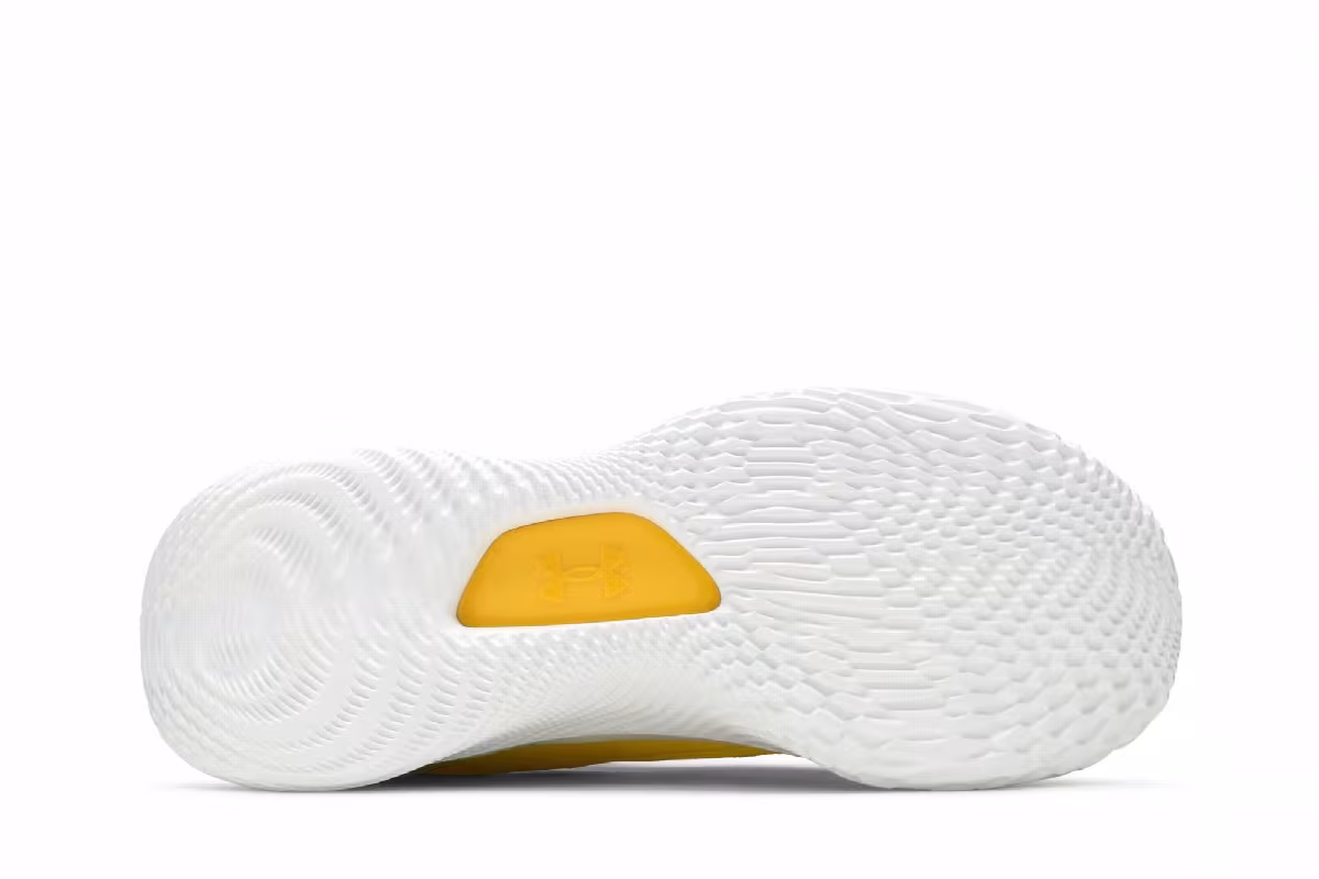 Curry Brand Curry Flow 8 Smooth Butter Flow, view 5