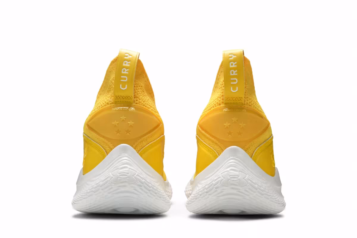 Curry Brand Curry Flow 8 Smooth Butter Flow, view 7