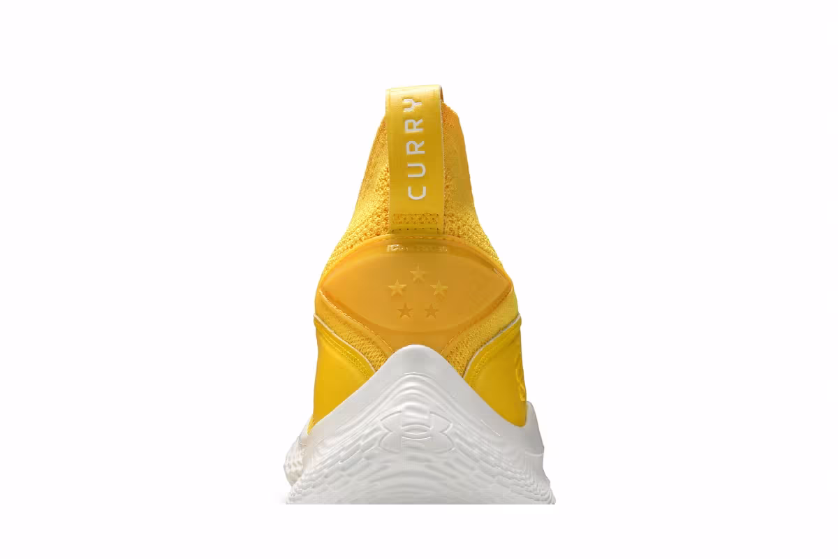 Curry Brand Curry Flow 8 Smooth Butter Flow, view 8