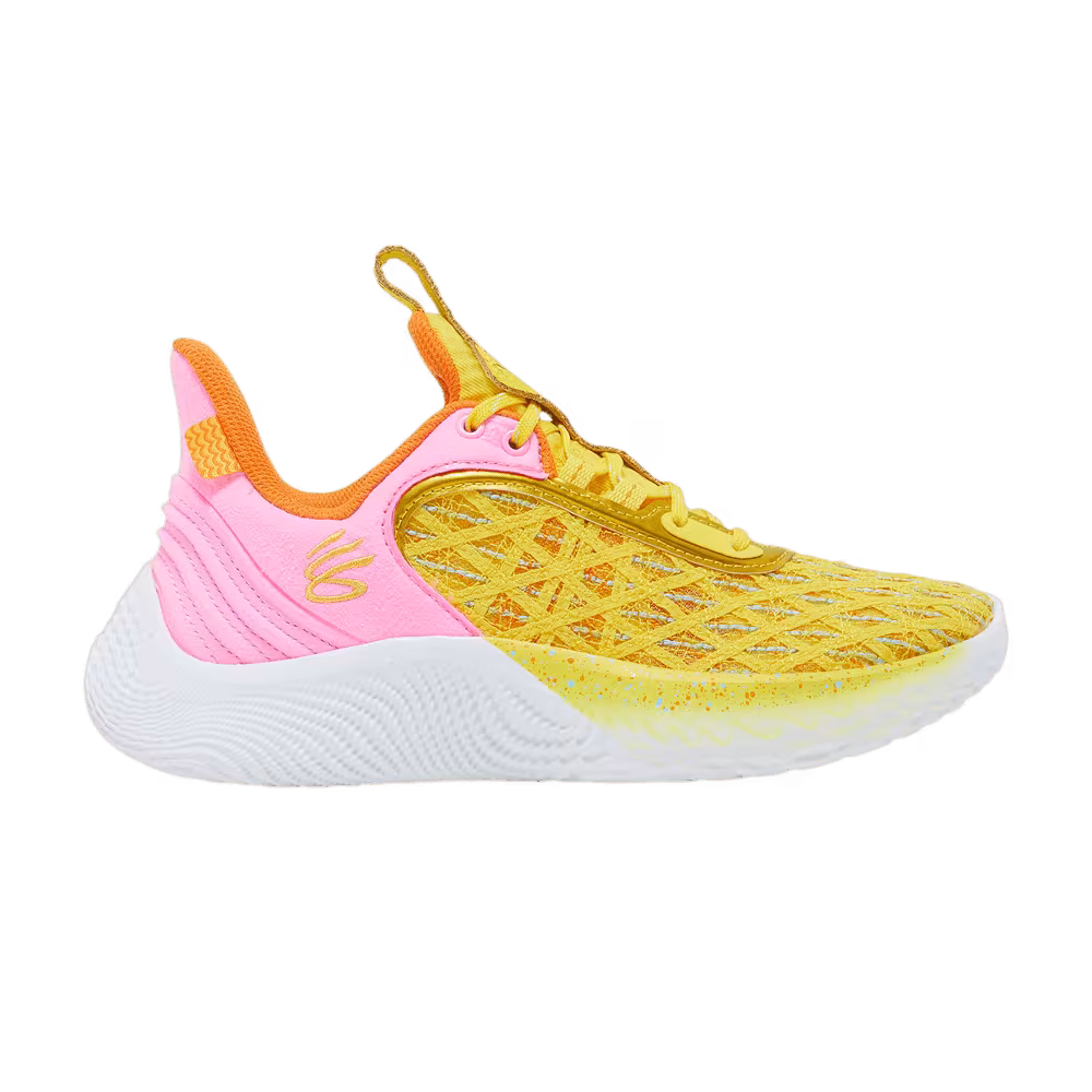 Sesame Street x Curry Brand Curry Flow 9 GS Street Pack - Play Big