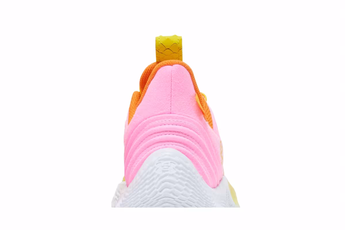 Sesame Street x Curry Brand Curry Flow 9 GS Street Pack - Play Big, view 8