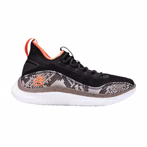 Curry Brand Curry Flow 8 'Strike & Flow'