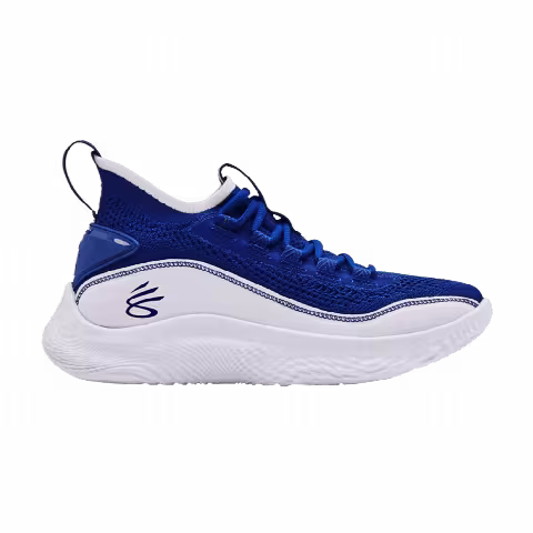Curry Brand Curry Flow 8 GS 'Flow Like Water'