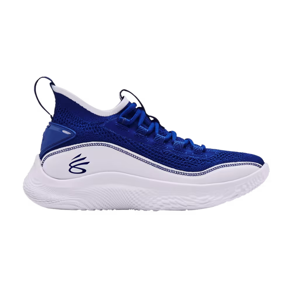 Curry Brand Curry Flow 8 GS Flow Like Water