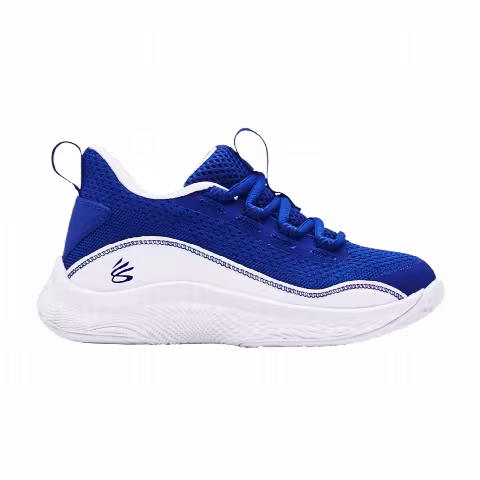 Curry Brand Curry Flow 8 PS 'Flow Like Water'