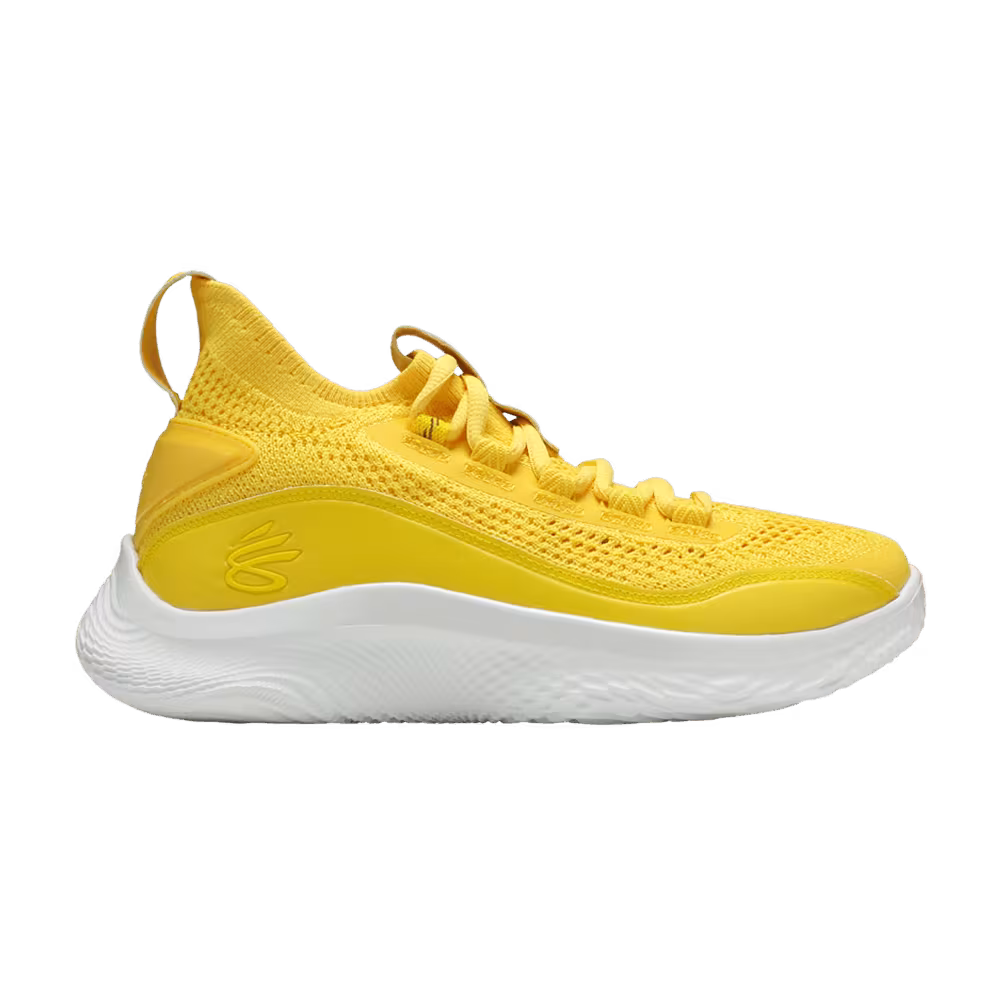 Curry Brand Curry Flow 8 GS Smooth Butter Flow