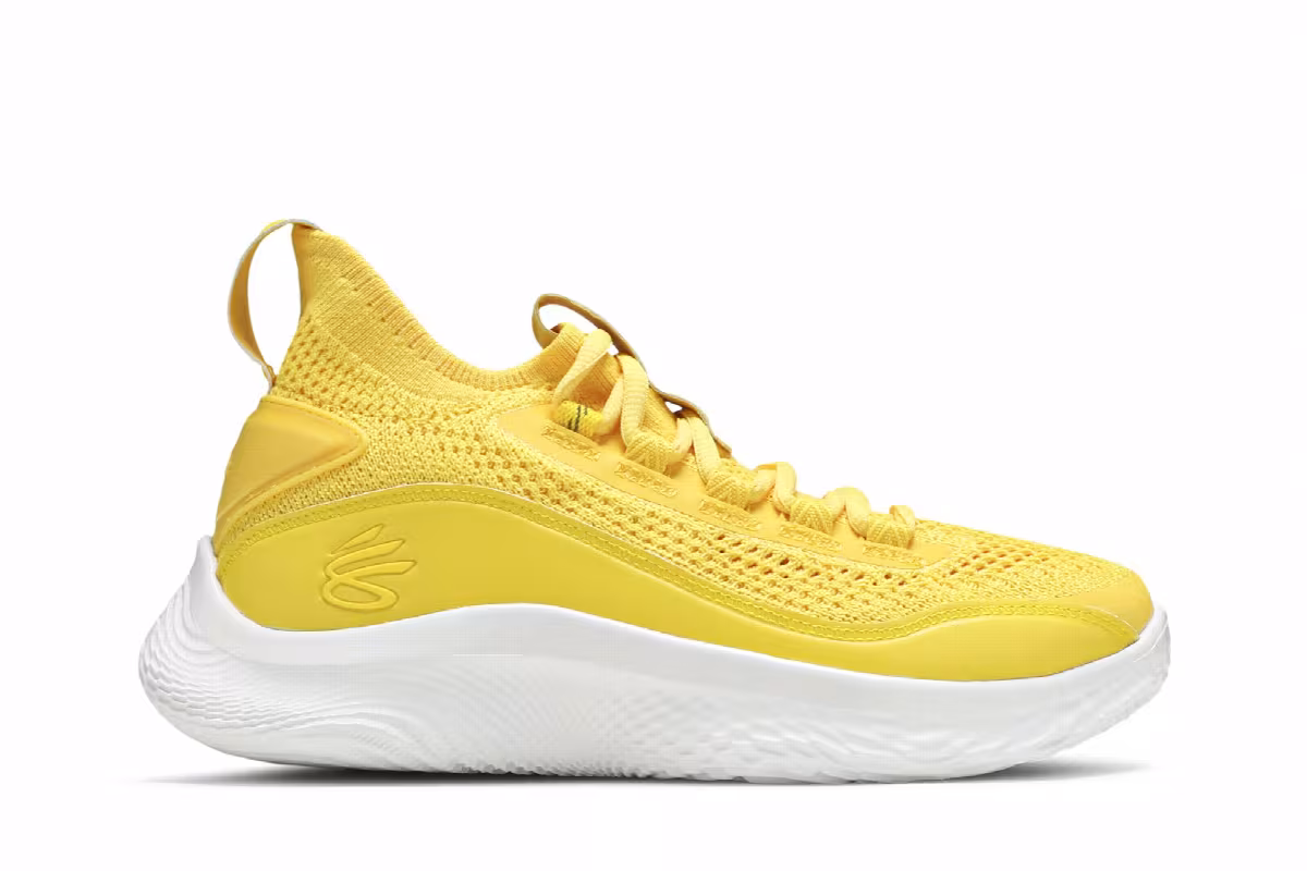 Curry Brand Curry Flow 8 GS Smooth Butter Flow, view 2