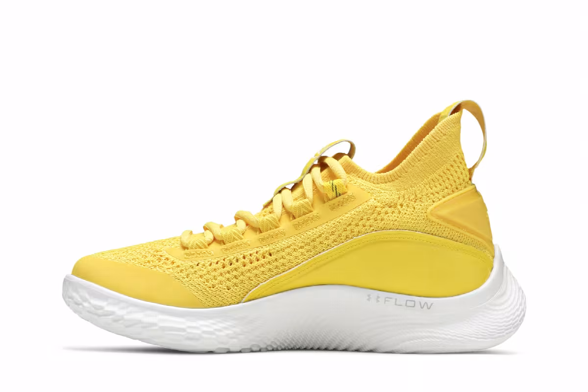 Curry Brand Curry Flow 8 GS Smooth Butter Flow, view 4
