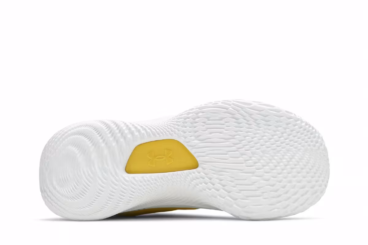 Curry Brand Curry Flow 8 GS Smooth Butter Flow, view 5