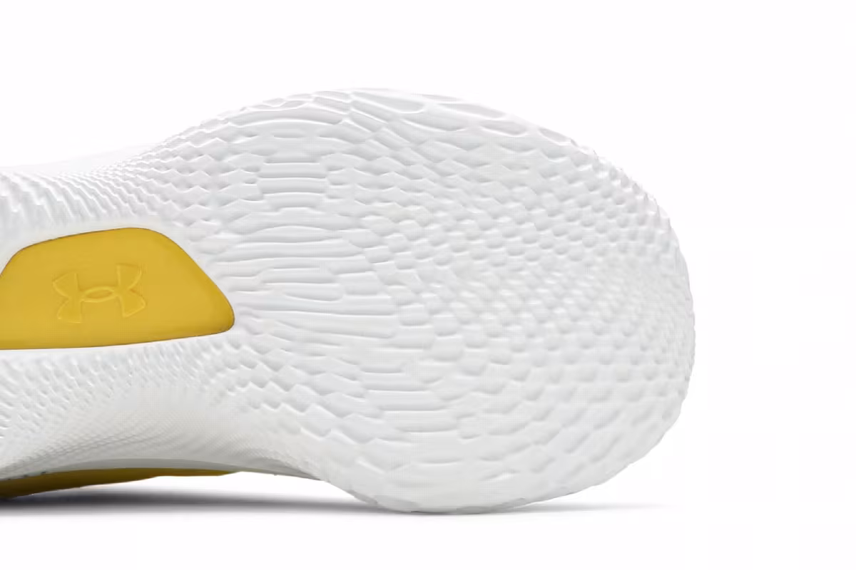 Curry Brand Curry Flow 8 GS Smooth Butter Flow, view 6