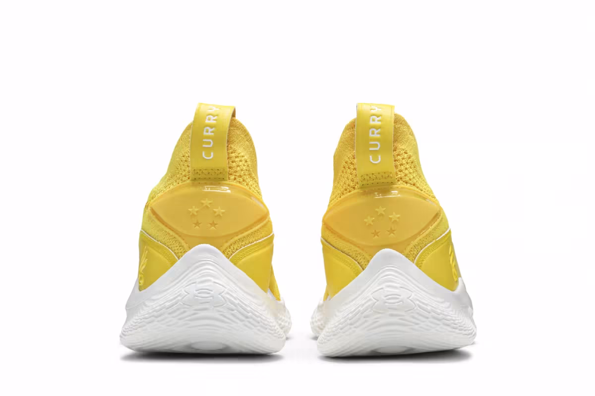 Curry Brand Curry Flow 8 GS Smooth Butter Flow, view 7