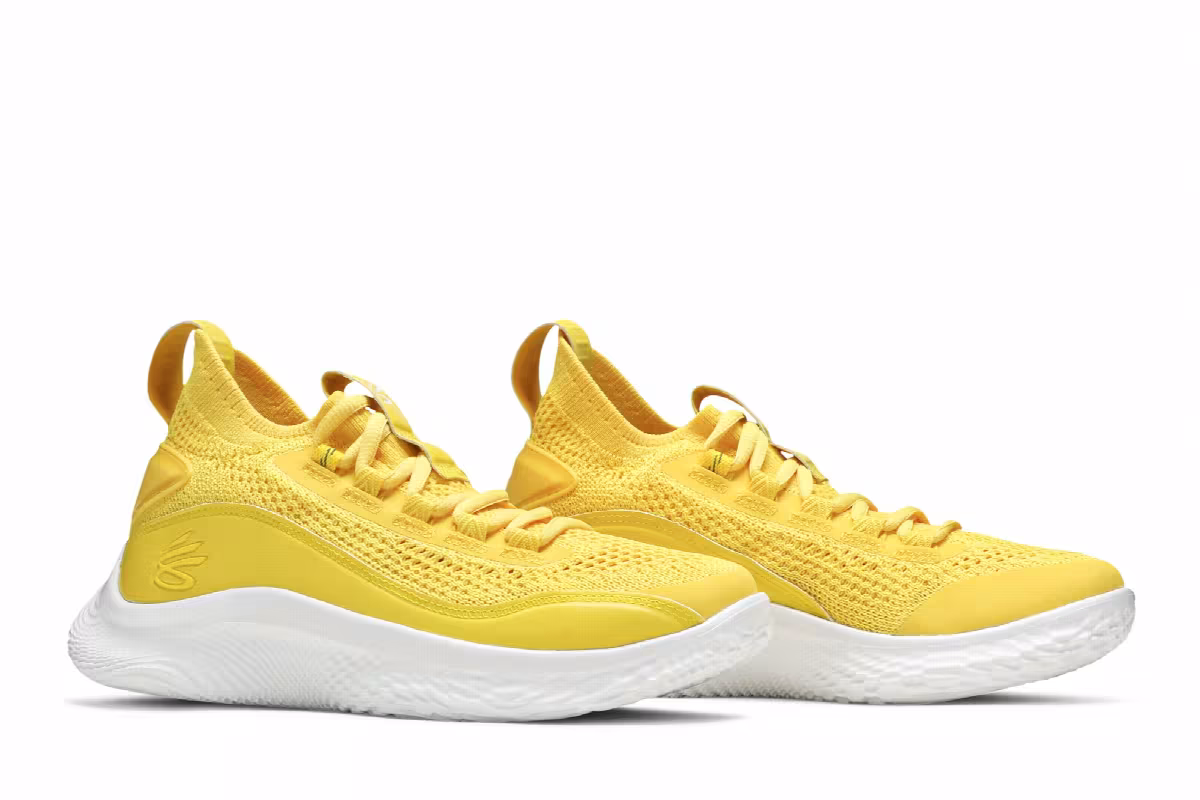 Curry Brand Curry Flow 8 GS Smooth Butter Flow, view 9