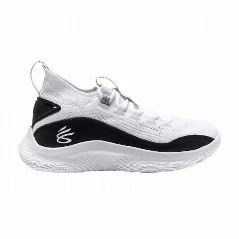 Curry Brand Curry Flow 8 GS 'Zen Flow'