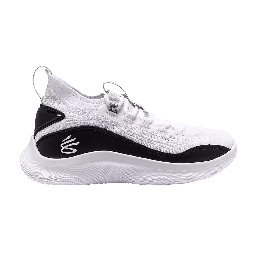 Curry Brand Curry Flow 8 GS Zen Flow