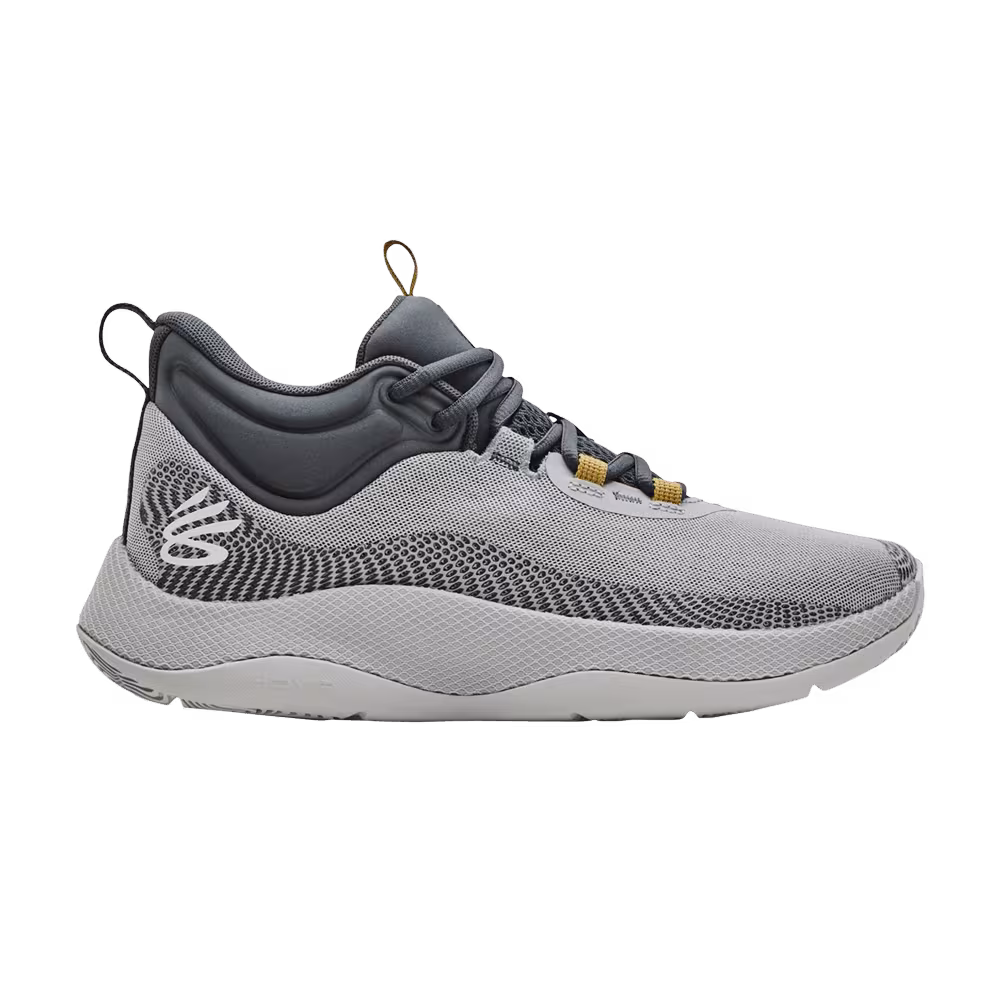 Curry Brand Curry HOVR Splash Mod Grey