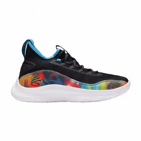 Curry Brand Curry Flow 8 'Feel Good Flow'