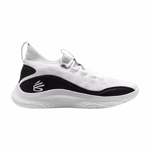 Curry Brand Curry Flow 8 'Zen Flow'