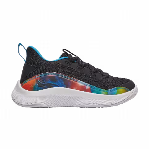 Curry Brand Curry Flow 8 PS 'Feel Good Flow'