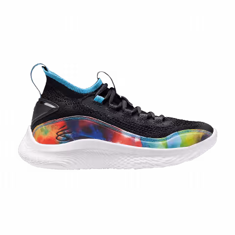 Curry Brand Curry Flow 8 GS 'Feel Good Flow'