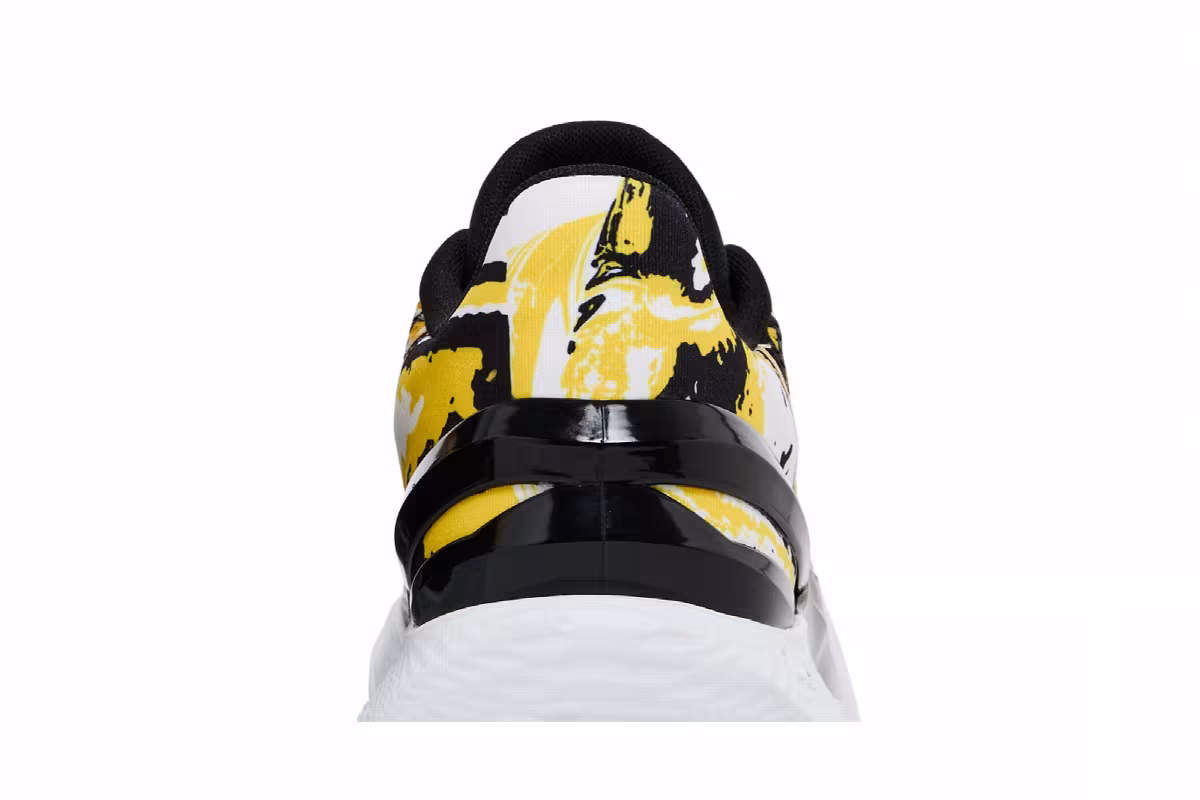 Curry Brand Curry 2 Low FloTro Taxi Camo, view 8