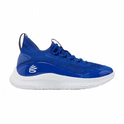 Curry Brand Curry 8 NM 'Royal Blue'