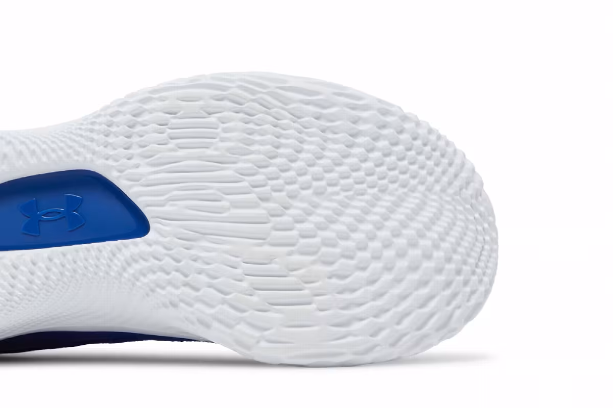 Curry Brand Curry 8 NM Royal Blue, view 6
