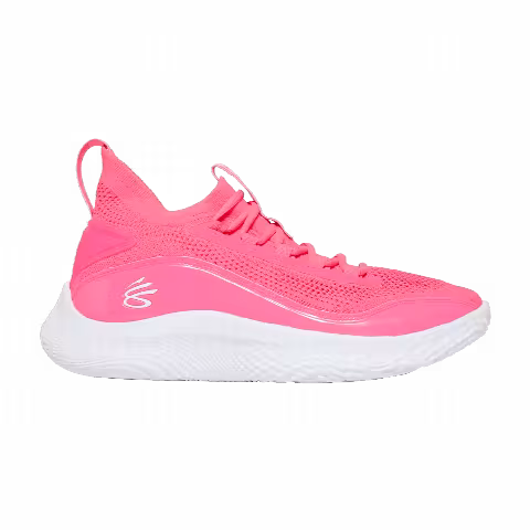 Curry Brand Curry 8 NM 'Pink'