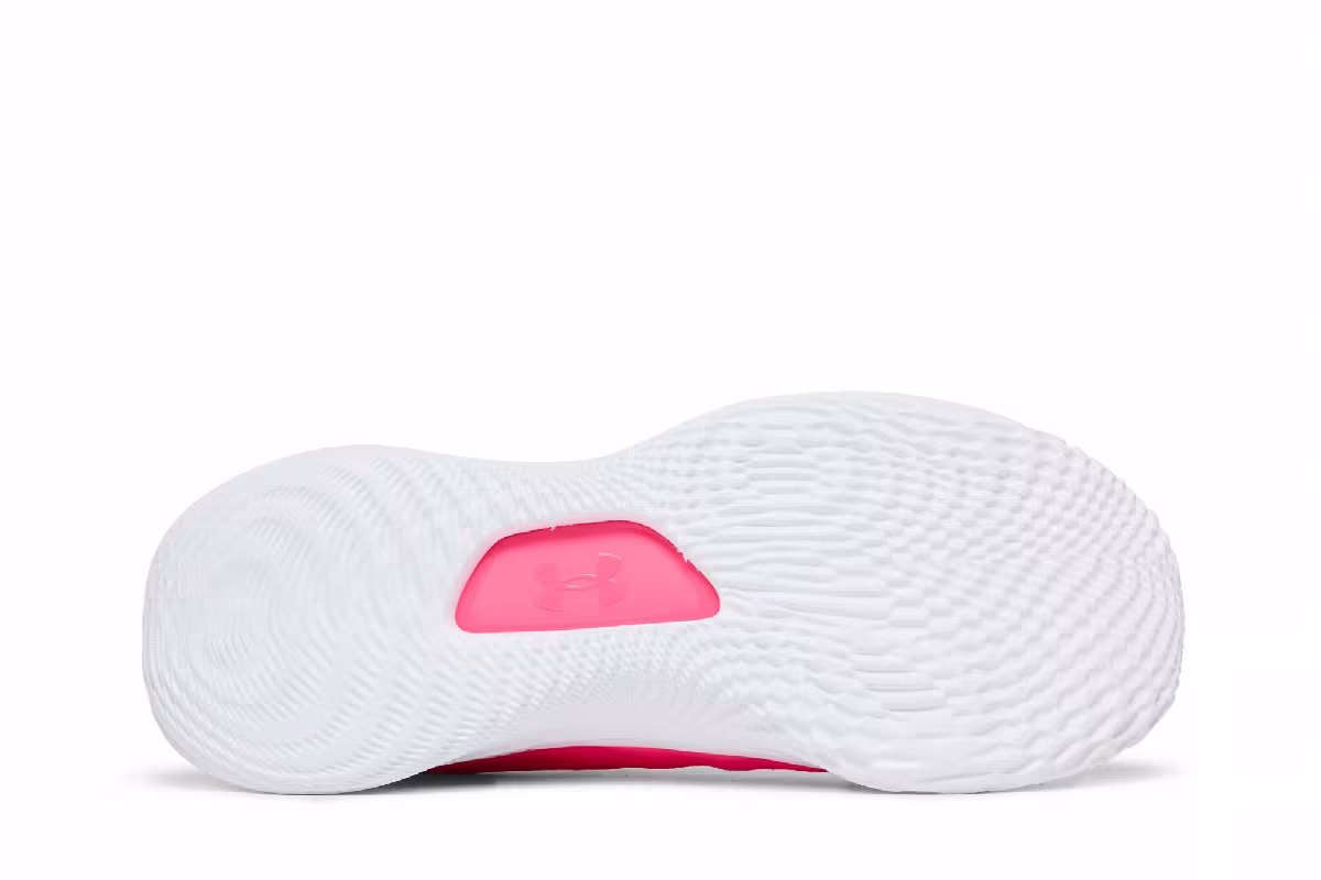 Curry Brand Curry 8 NM Pink, view 5