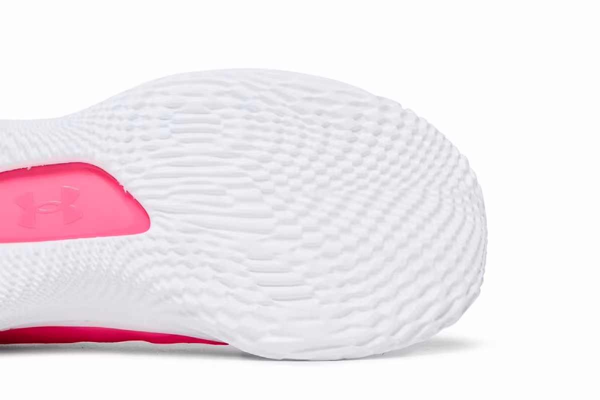 Curry Brand Curry 8 NM Pink, view 6