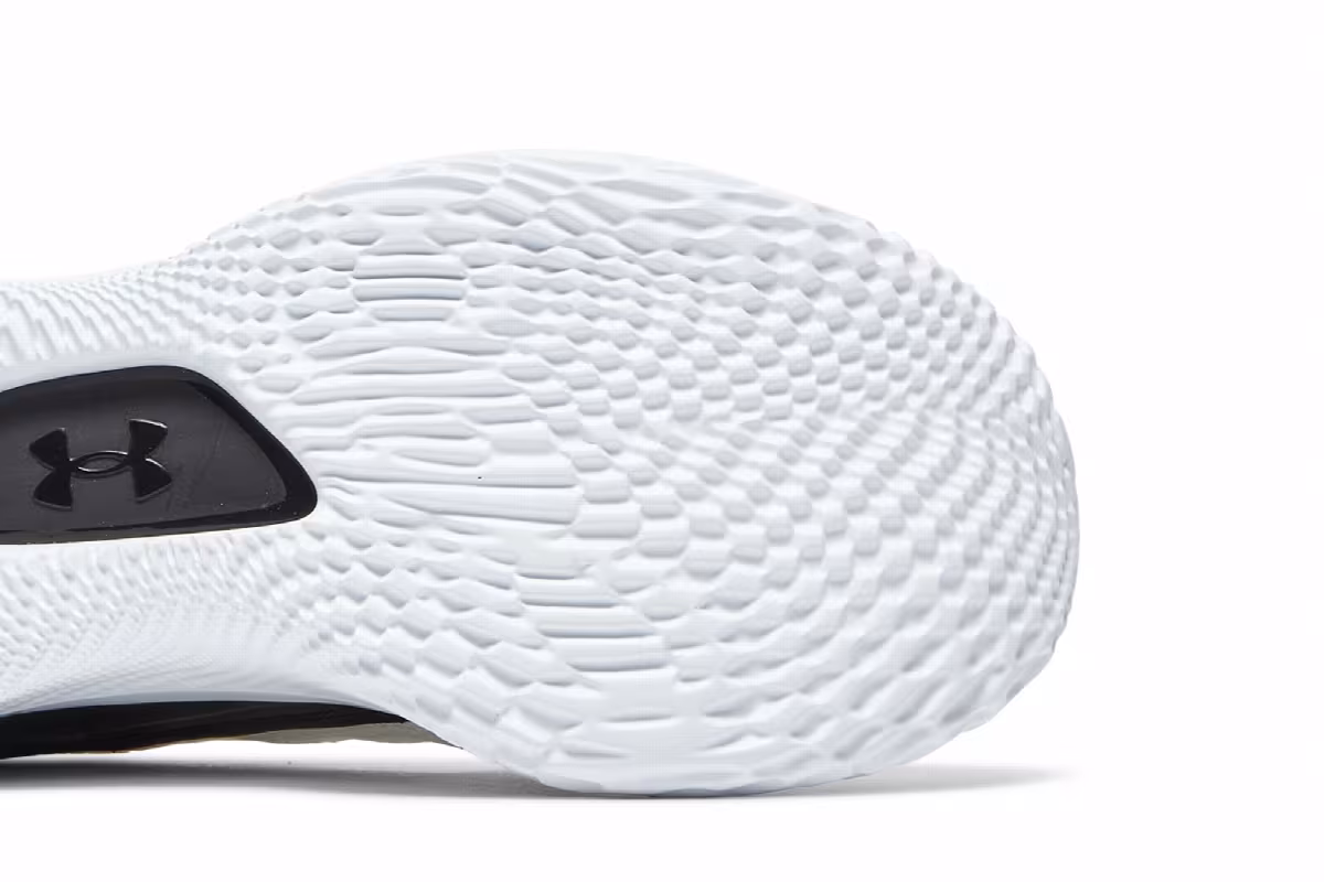Curry Brand Curry 8 NM White Black, view 6