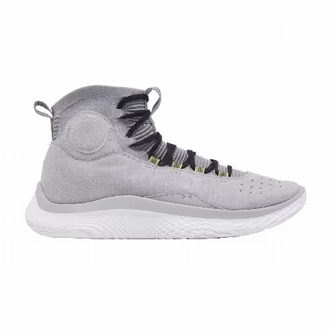 Curry Brand Curry 4 FloTro 'Mod Gray'