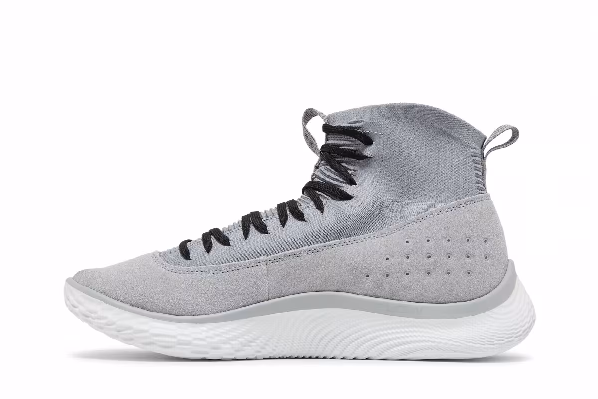 Curry Brand Curry 4 FloTro Mod Gray, view 4