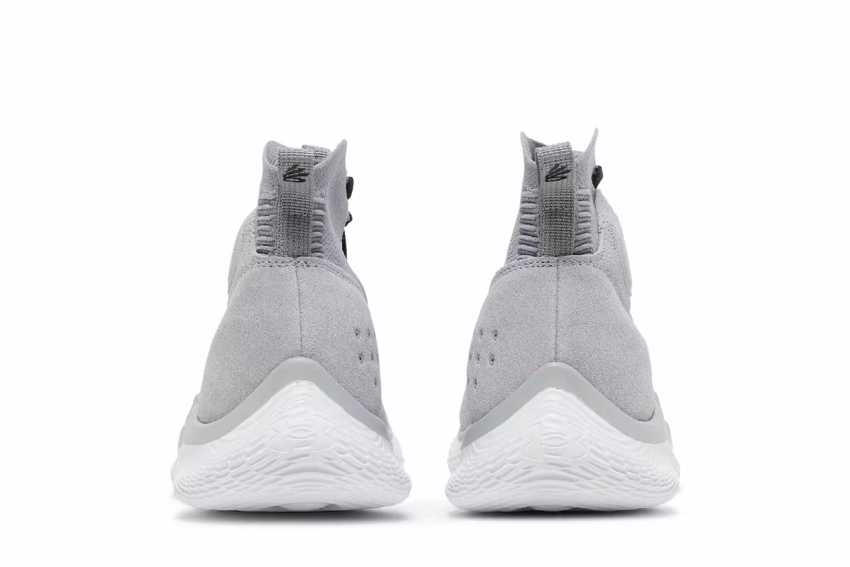 Curry Brand Curry 4 FloTro Mod Gray, view 7